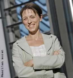 Dr. Dagmar Ruhwandl